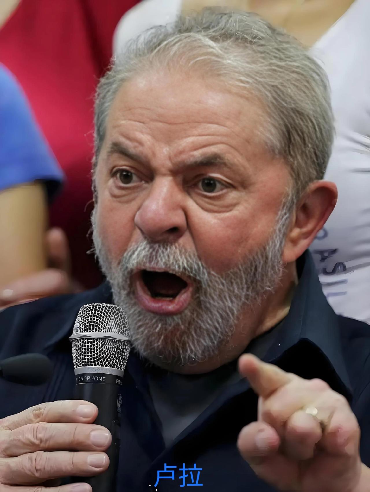 美国插手拉美 | 巴西总统卢拉强硬反对 | 自主贸易机制崛起
美军缉毒任务导致2