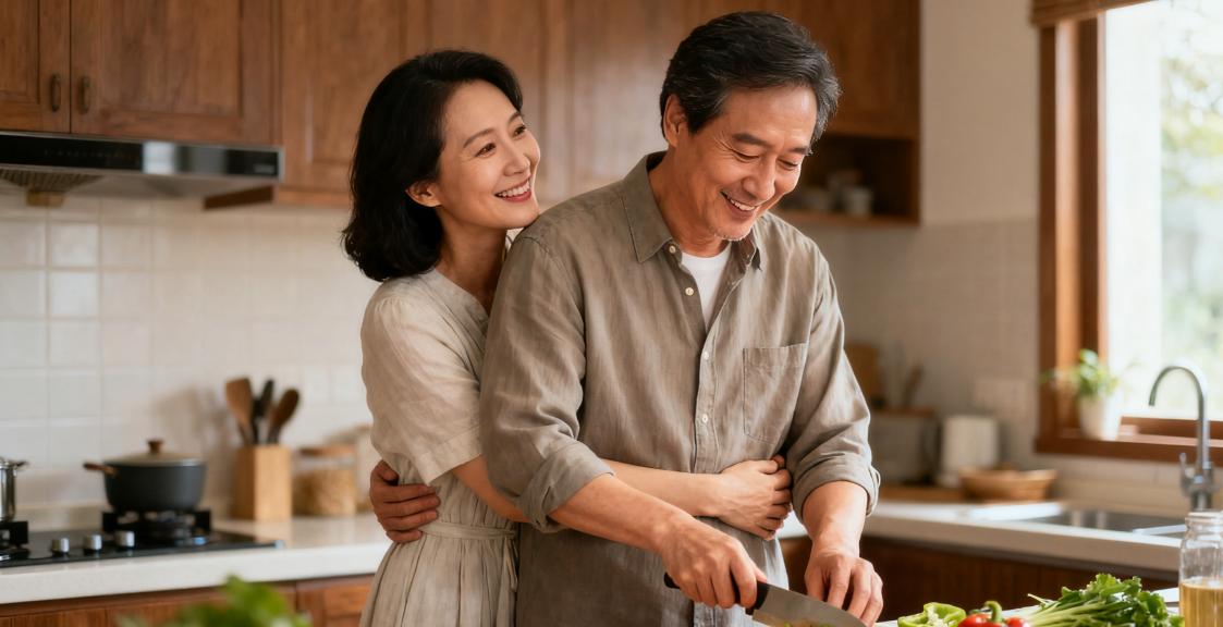 现在的00后，对婚姻的态度真是太随意了。

我家邻居有个00后小伙子，结婚才半年