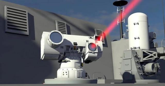 美国专家曾惊恐警告：中方若不停研发此武器，全美将瞬间陷入黑暗！

电磁脉冲现象并