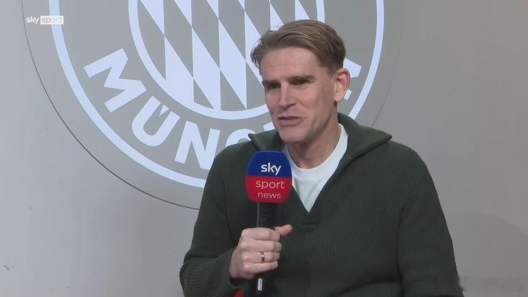 ➡️你覺得菲斯尼克·阿斯拉尼怎麼樣❓🎙️弗羅因德：“他是位優秀的球員，進球很多