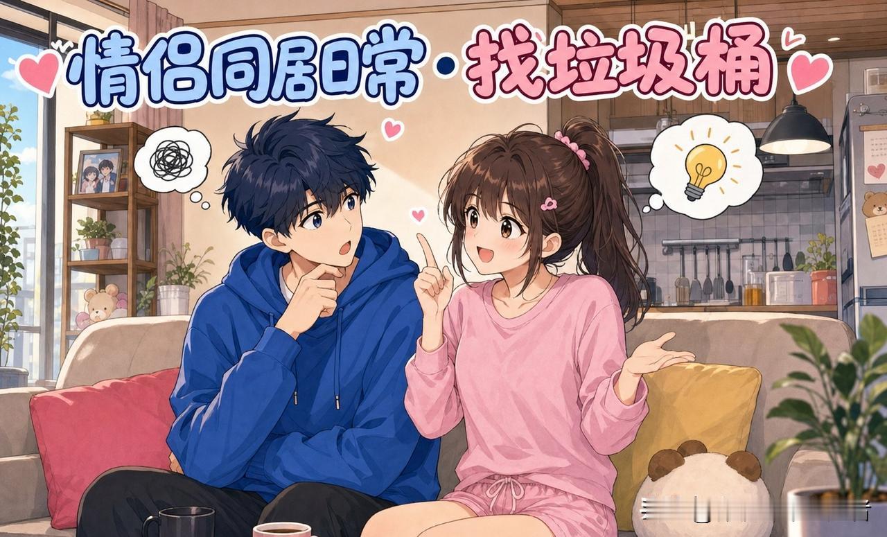 推荐好漫画我跟她说工作上的烦心事，她说：“你应该这样那样处理。”我说：“我只是想