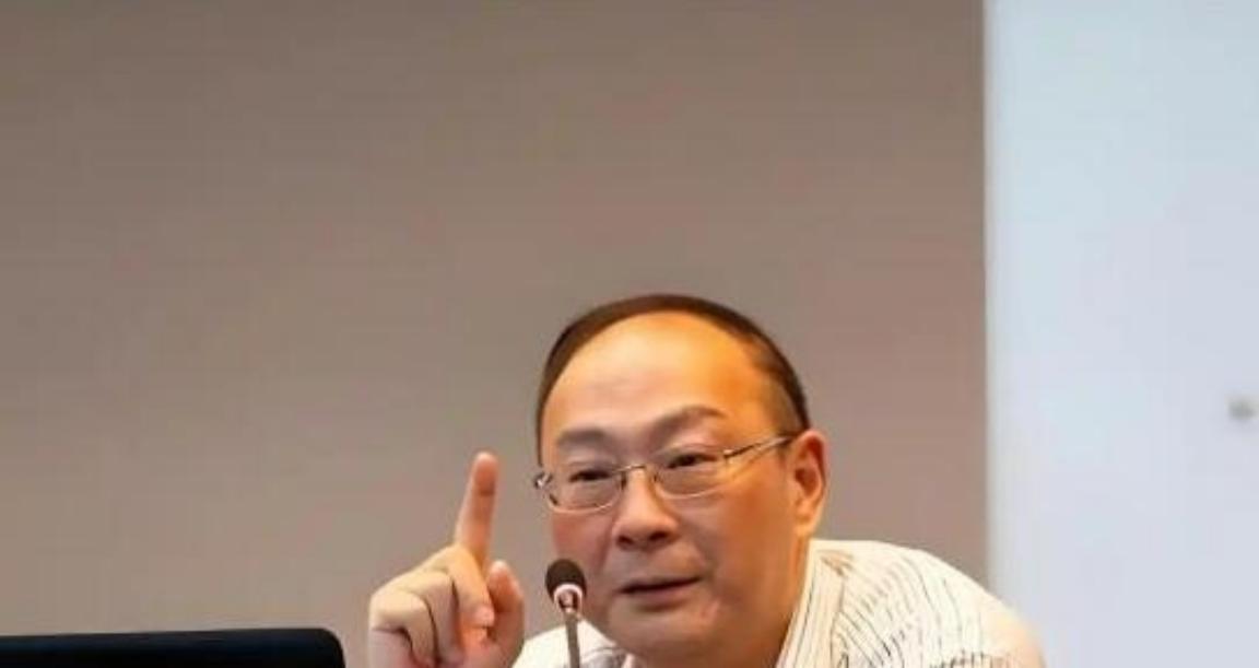全球局势中“最乱”的竟是中国，人民大学金灿荣院长曾直言：中国周边环境最恶劣，是弱