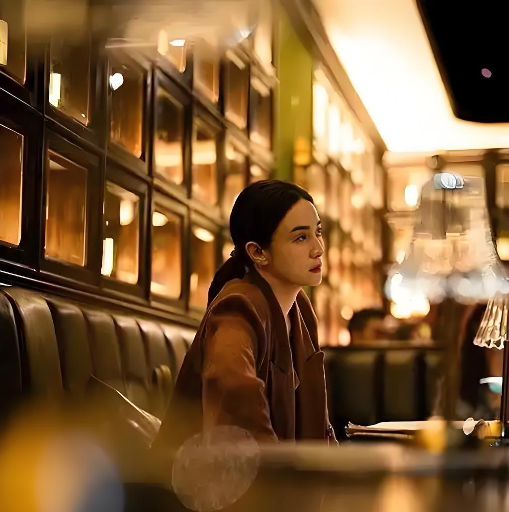 第38届金鸡奖重磅揭晓：24岁易烊千玺刷新纪录，宋佳携《好东西》再摘影后

11