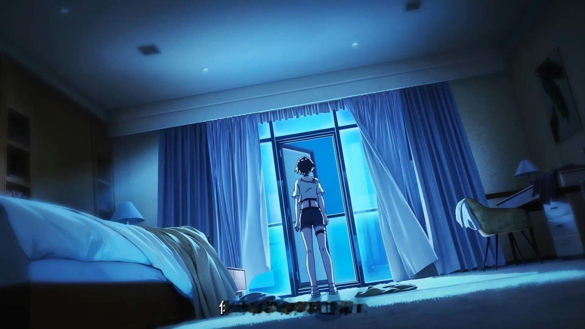 动画三线轮洄今日开播期待已久的《三线轮洄》动画来了！易飒身负水魈之力，单枪匹马深