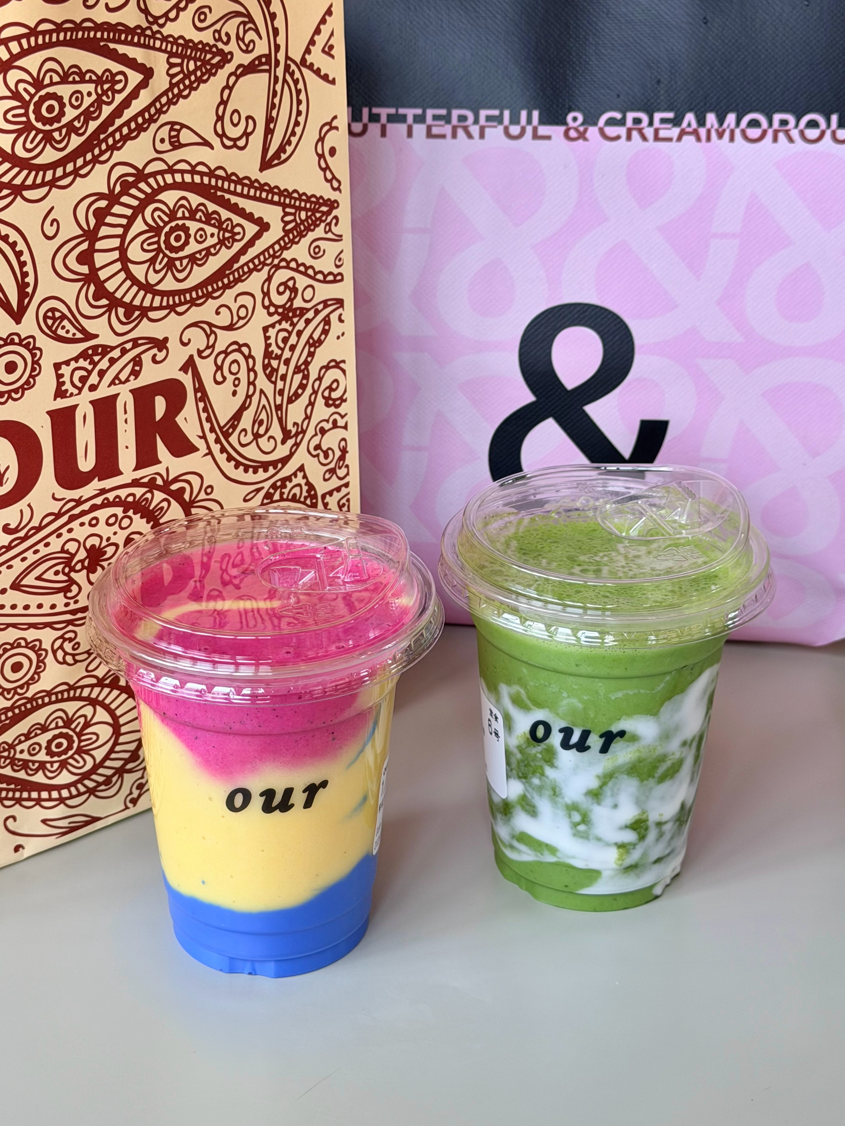 上了班更是食欲爆棚啊小姐姐😋 