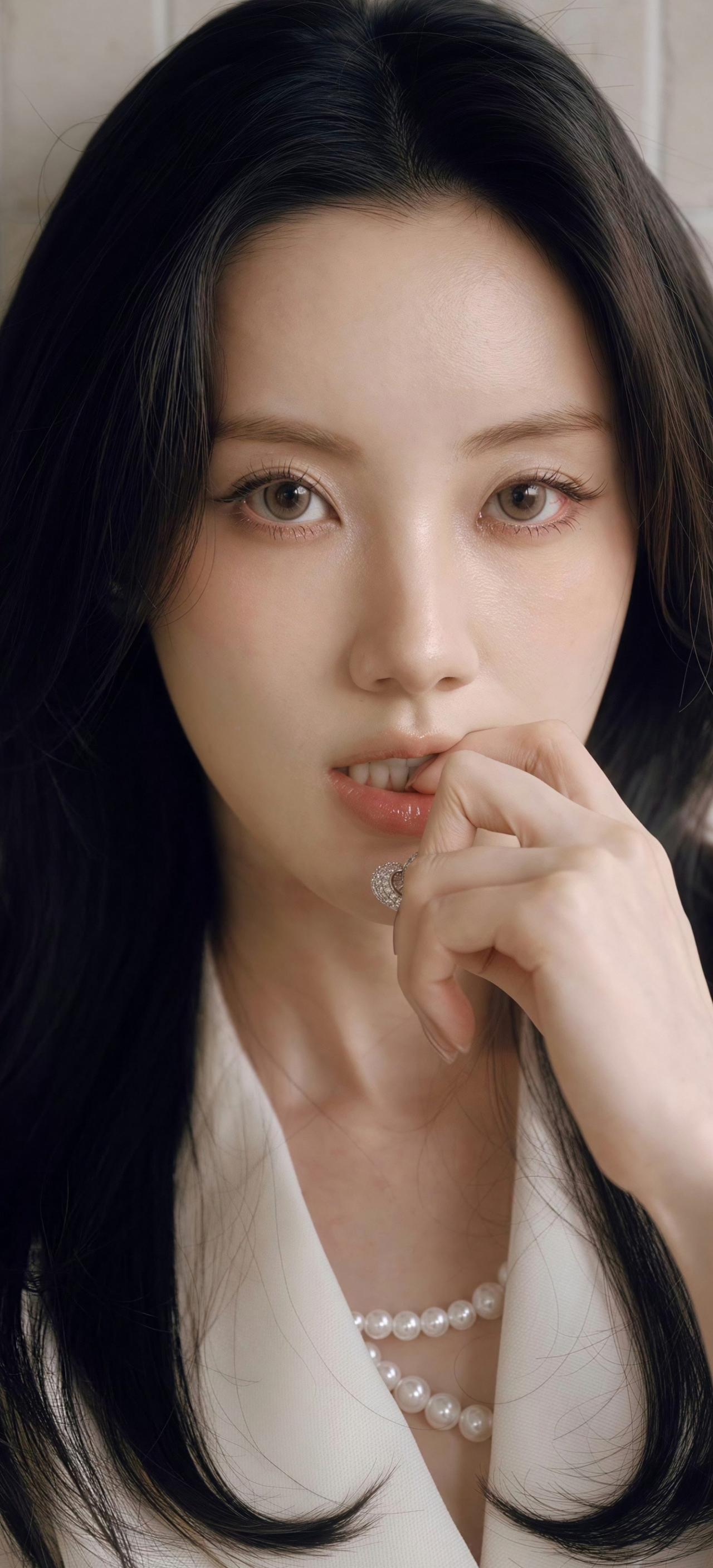 气质美女靓照赏析高清美女 写真