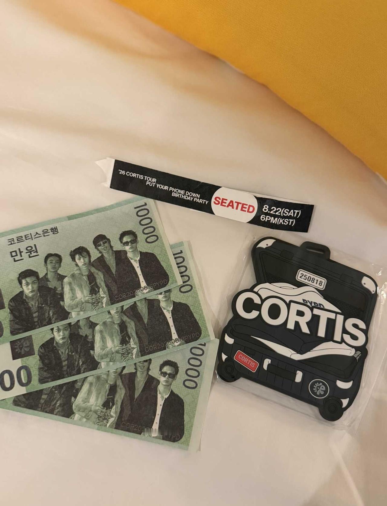 跟着闺蜜 来追🌟
一周年🎂快勒乐Cortis！！！追星 帅 男团 corti