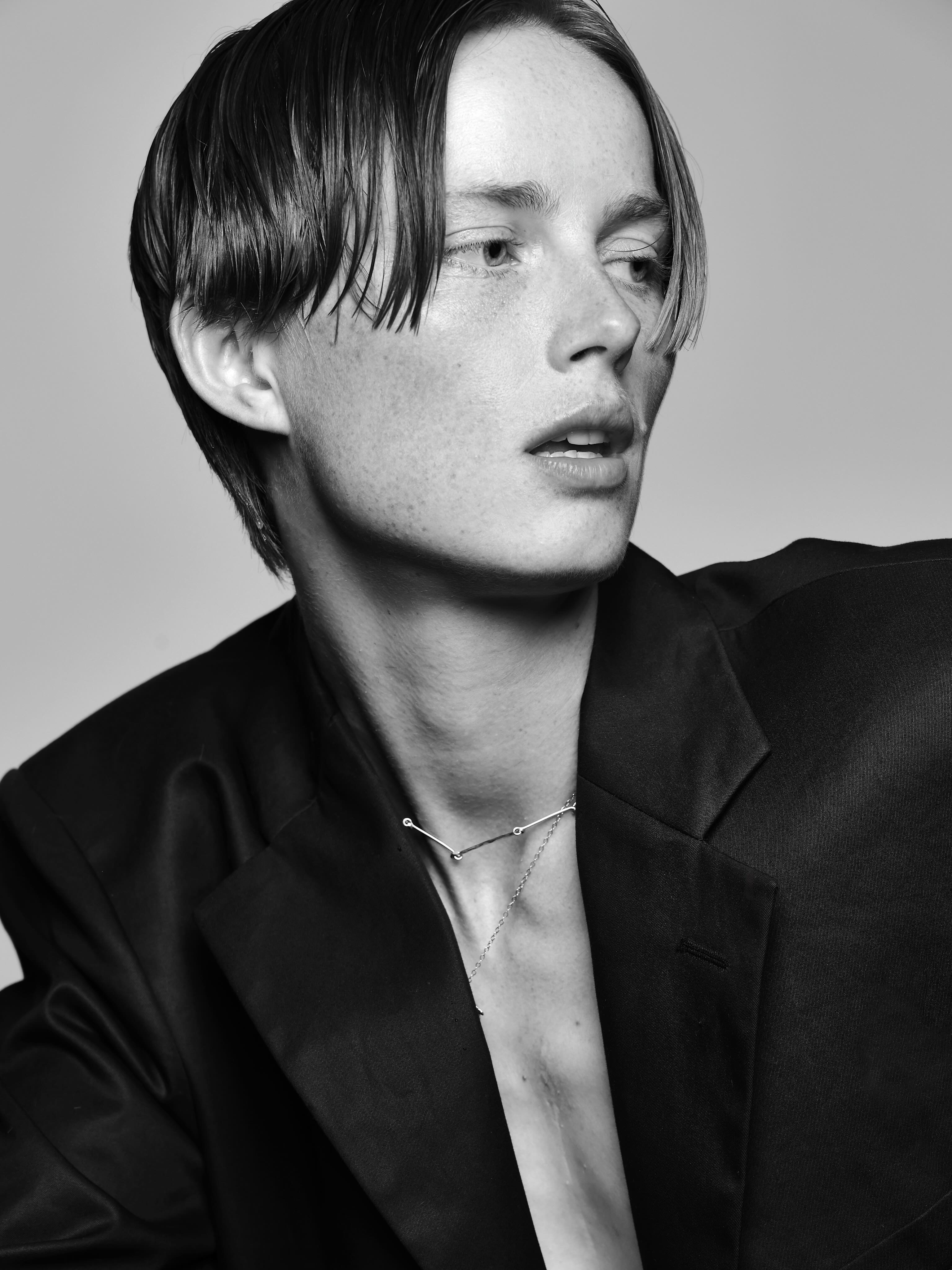 Rianne Van Rompaey 