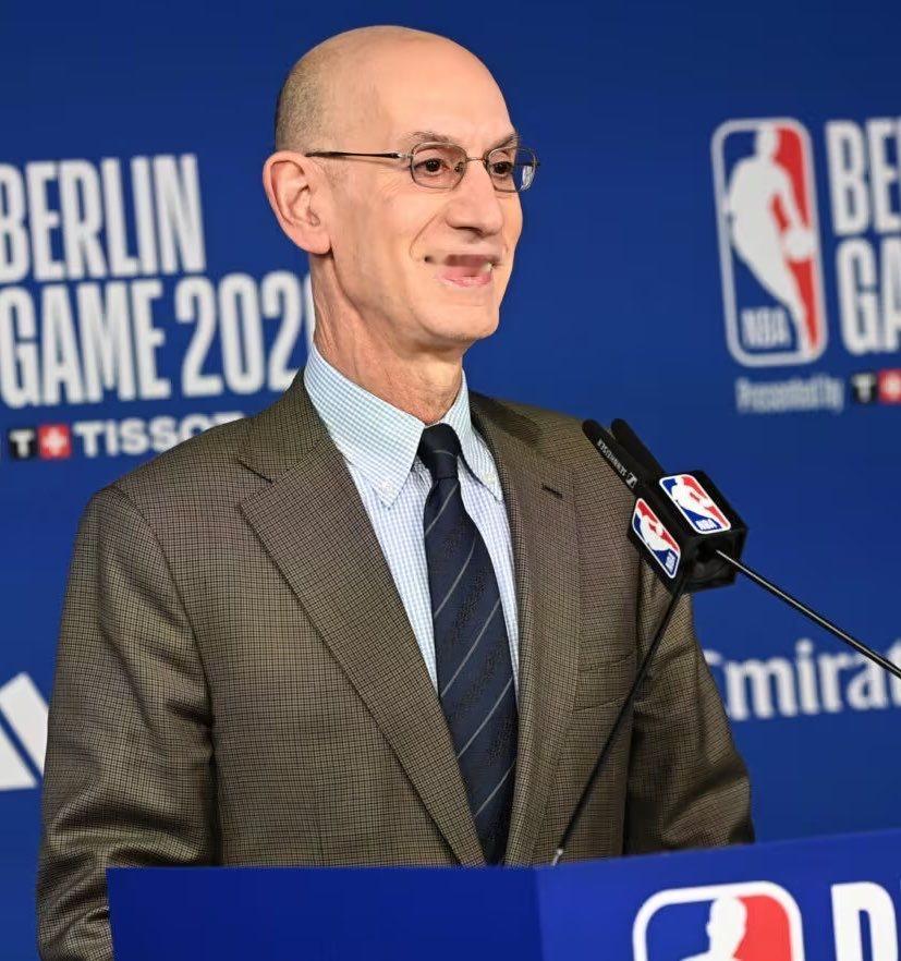 NBA完整、详细的乐透抽签改革方案将于下赛季正式生效，具体内容如下：1. 扩大乐