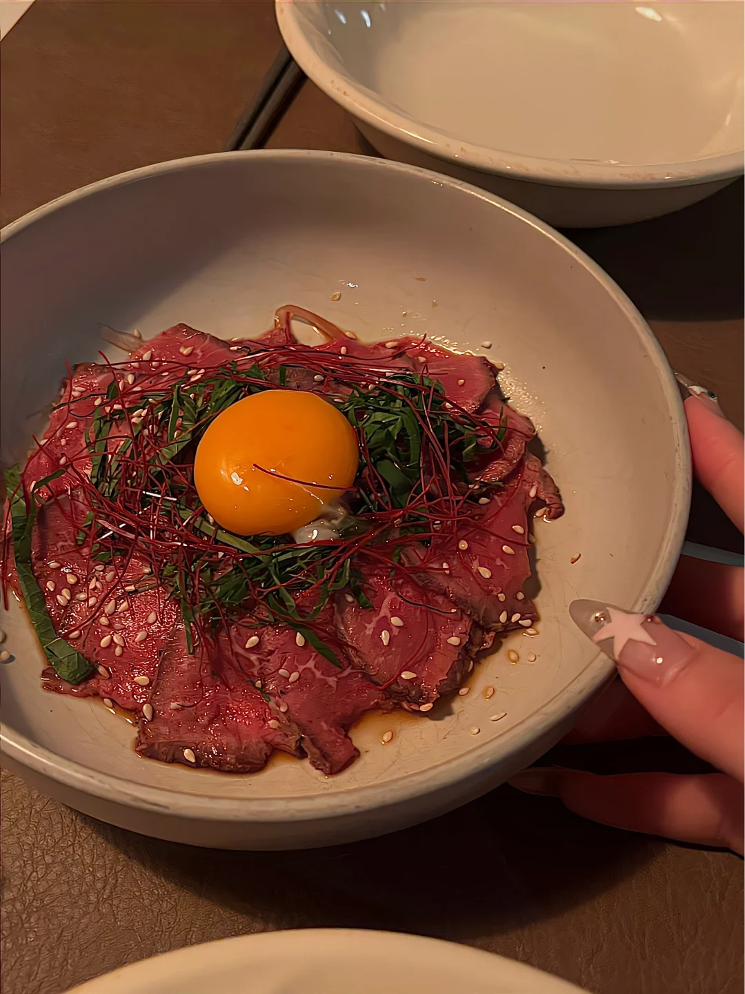 🥃♩♪暗调发光美食滤镜！氛围感拉满！🌟✨