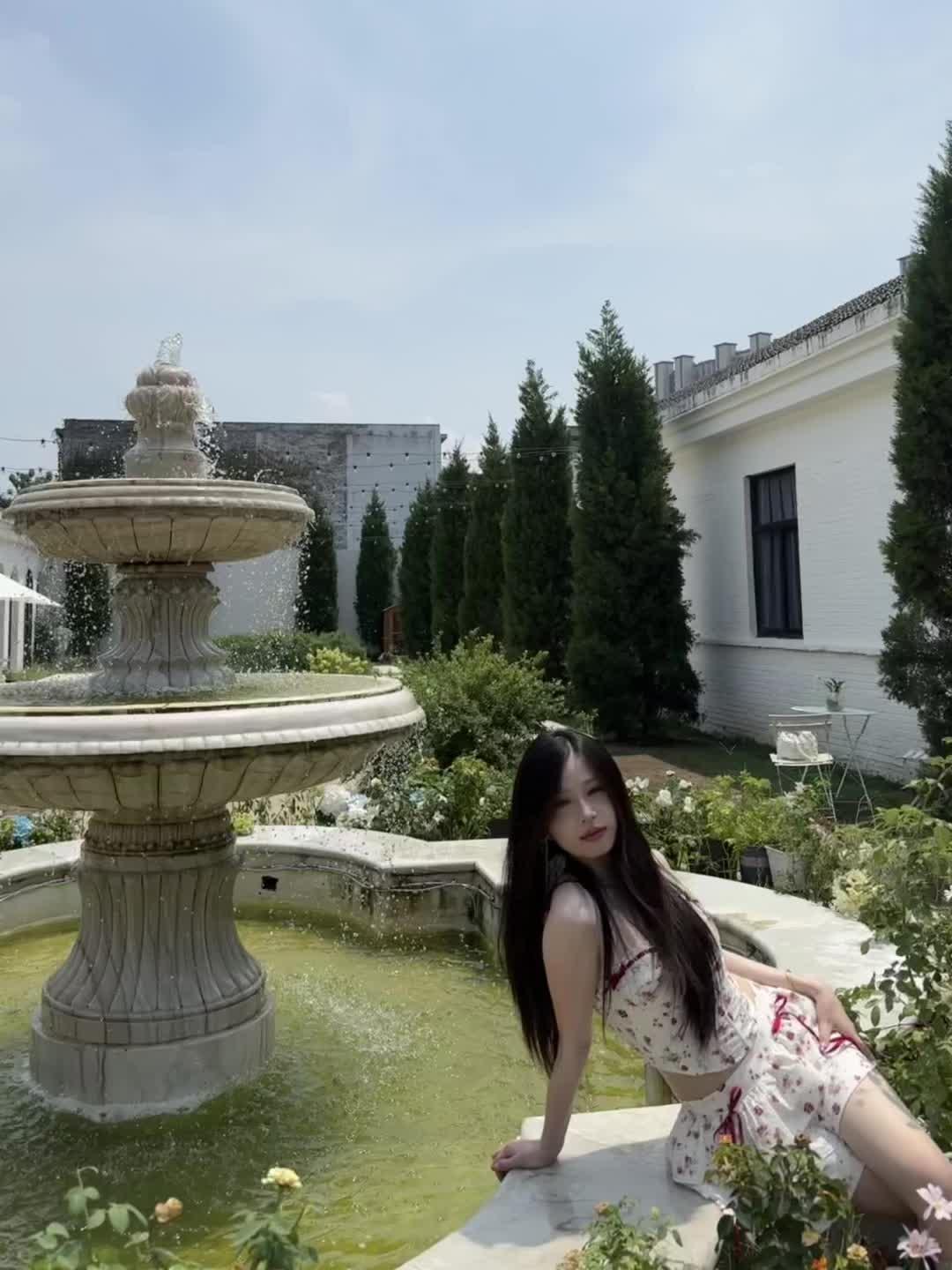 ootd穿搭