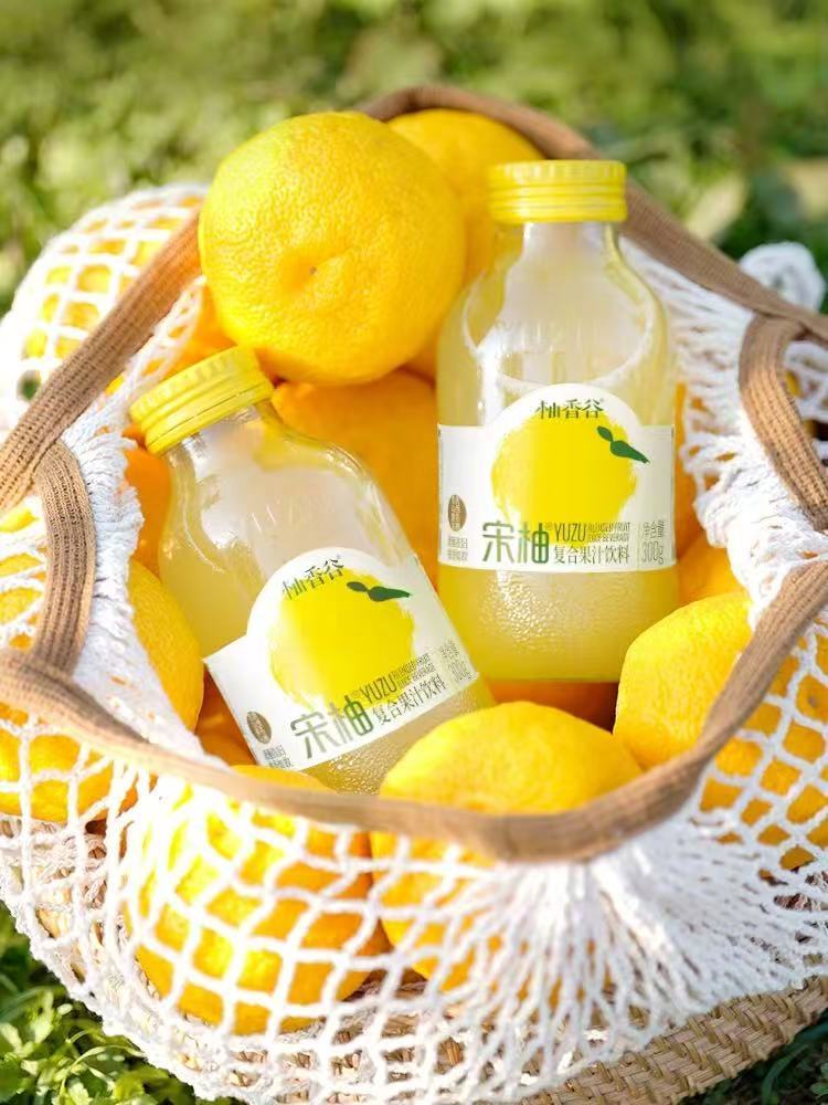 【#柚香谷再回应宋柚汁争议#风波：已对医生不实宣传采取必要措施】近日，“柚香谷”