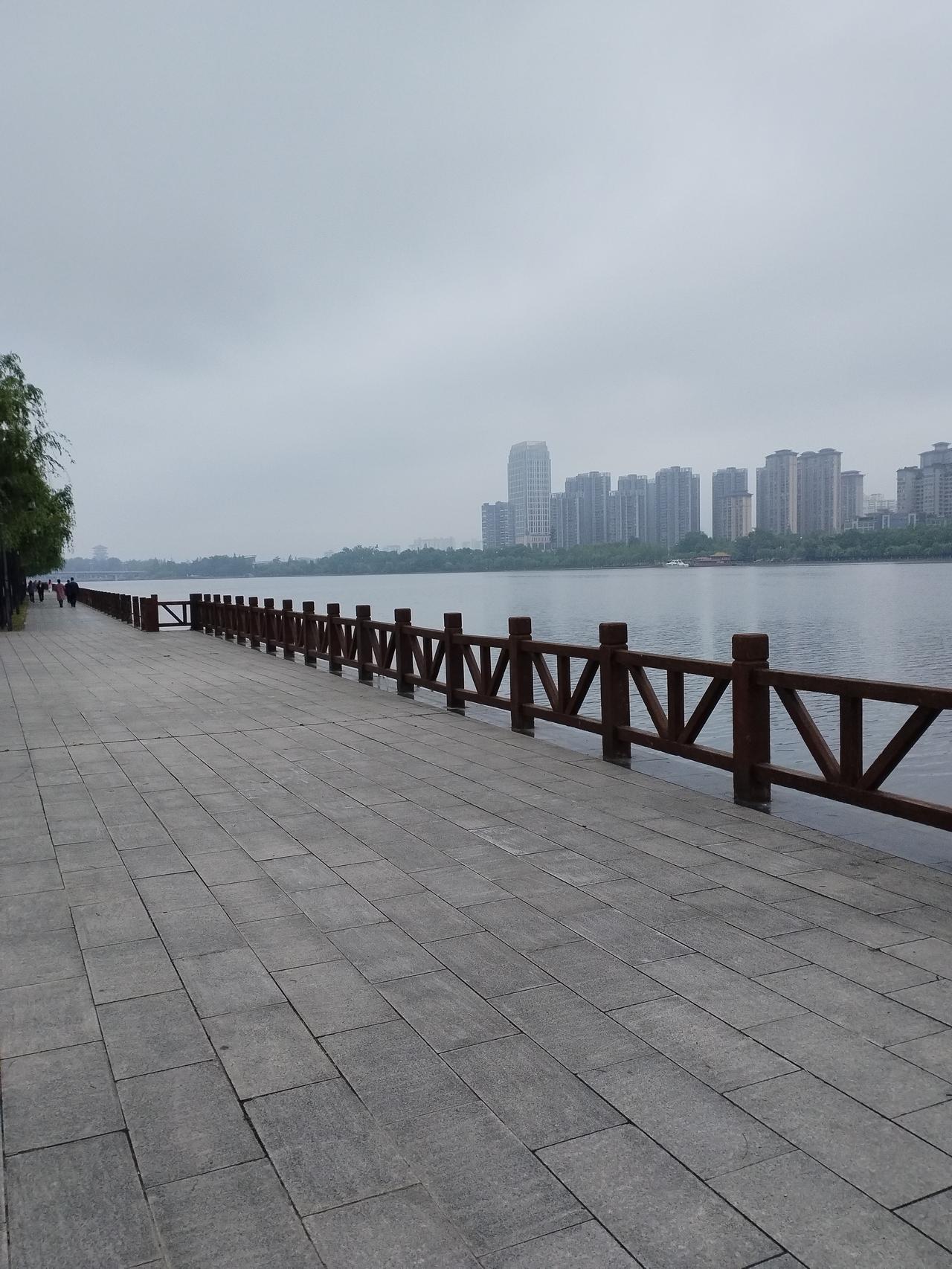 我认为不会

智械狂潮下的负重前行

世人常幻想，AI 的崛起将如春风化雨，吹散
