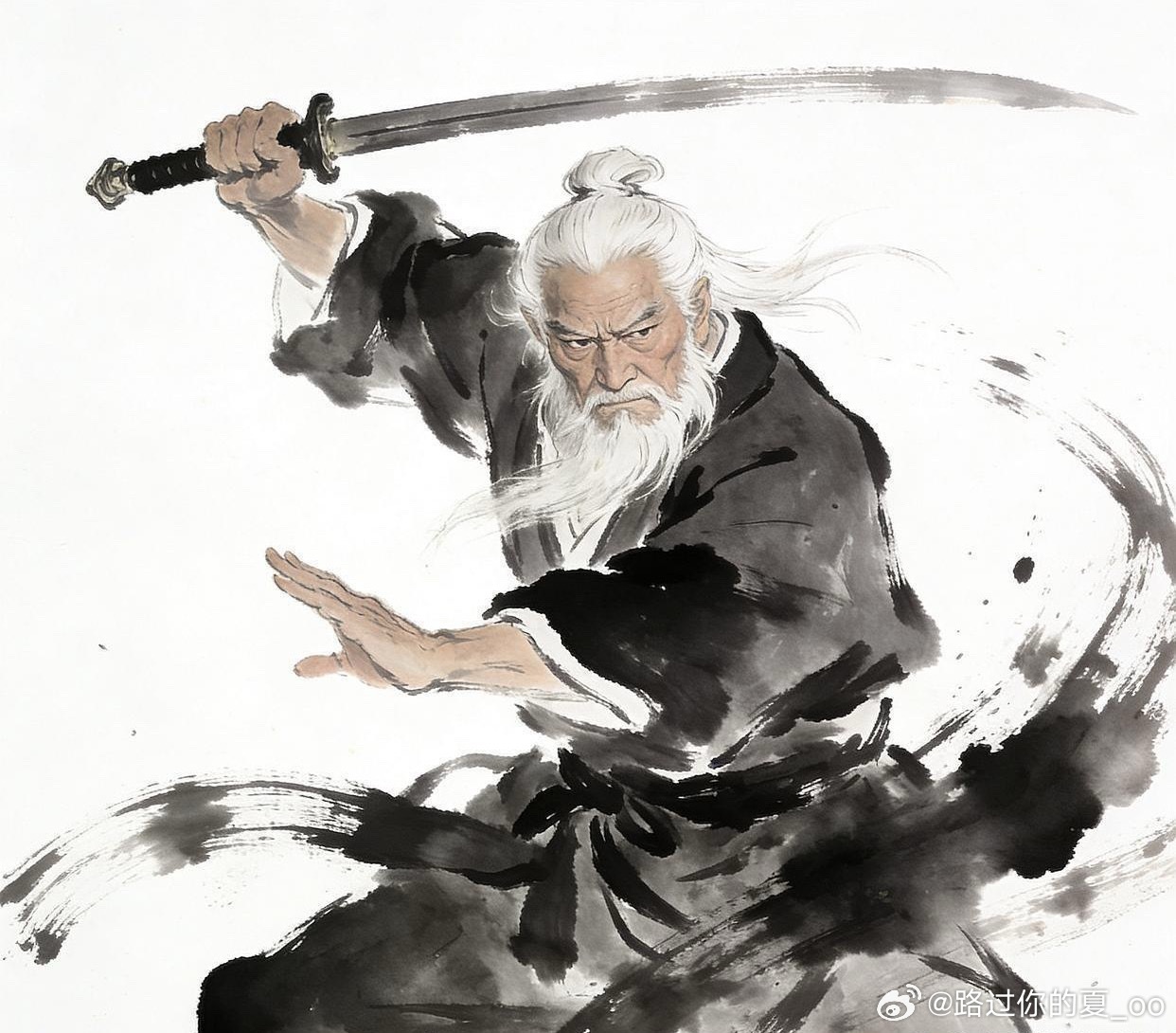 身边是人是鬼，一眼看清：1．嘴角带痣，能把财聚。2．额头有痣，身份显贵。3．眼窝