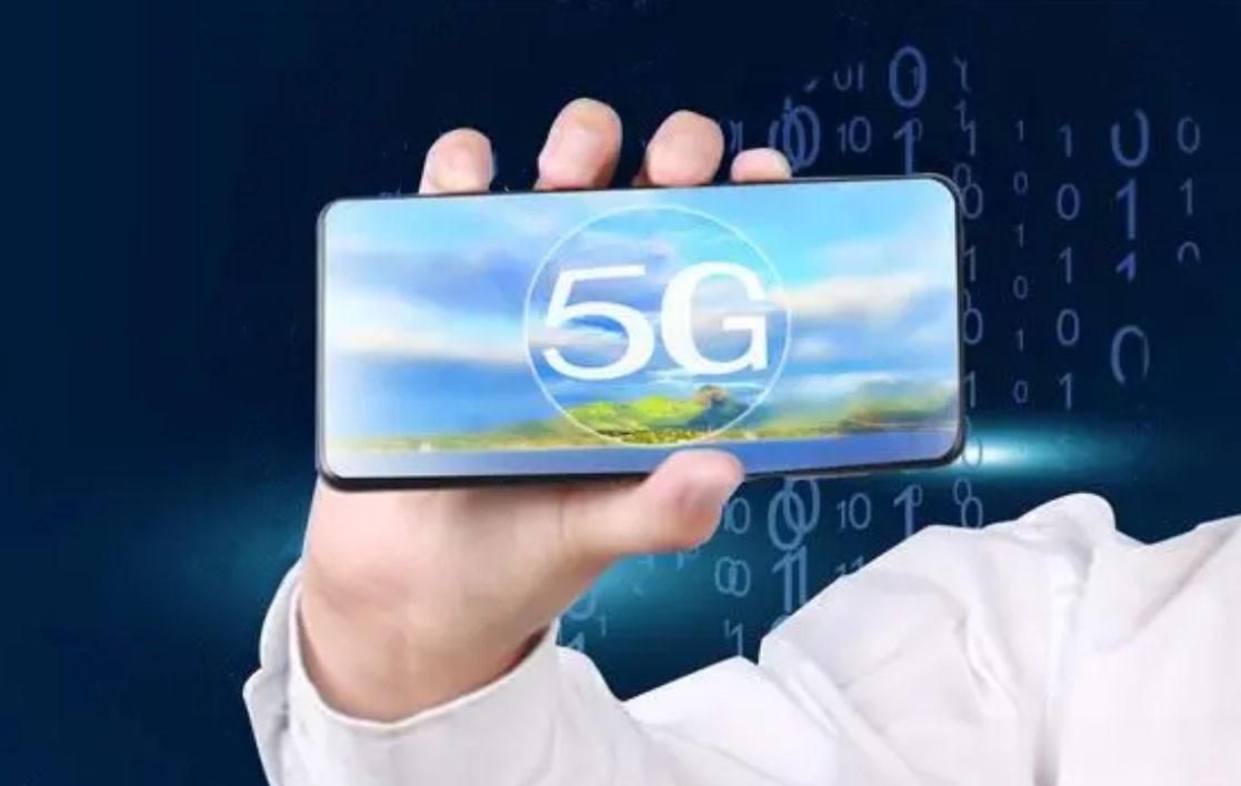 5G手机平均下载速率超139Mbps 可为何5G依旧总被吐槽
5G手机用户的文件