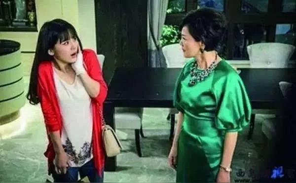 婆婆逼女儿离婚，儿媳携子逃离，10年家庭大战终真相大白！



李芳和丈夫王强结