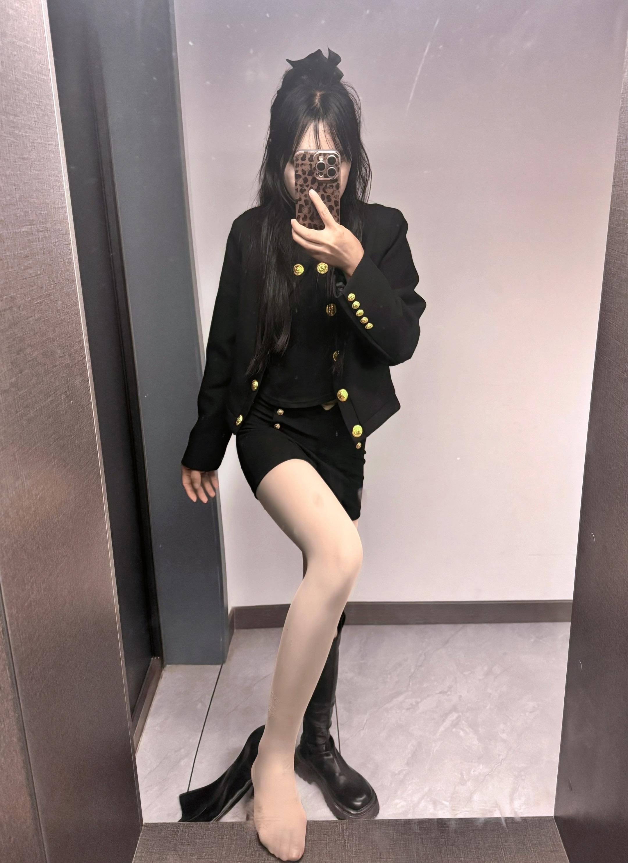 今日穿搭 穿搭ootd 拍照姿势 ootd女生穿搭 今天穿这样