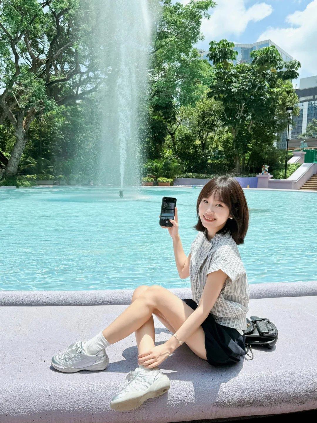 ˖ 𓈒𓏸 🫧 𝐾𝑜𝑤𝑙𝑜𝑜𝑛 𝑝𝑎𝑟𝑘⛲️ .⟡⋆⁺
