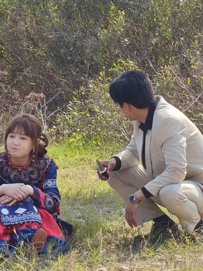 阿桂的夏天演绎打工人在广西理想生活阿桂的夏天打工人理想生活待人真诚热心善良，凭借