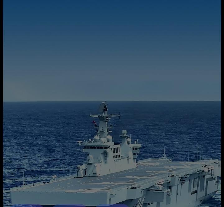 西方谣传格陵兰岛附近全是中俄军舰？
丹麦司令：一艘都没有！北约的盟国最清楚这些事