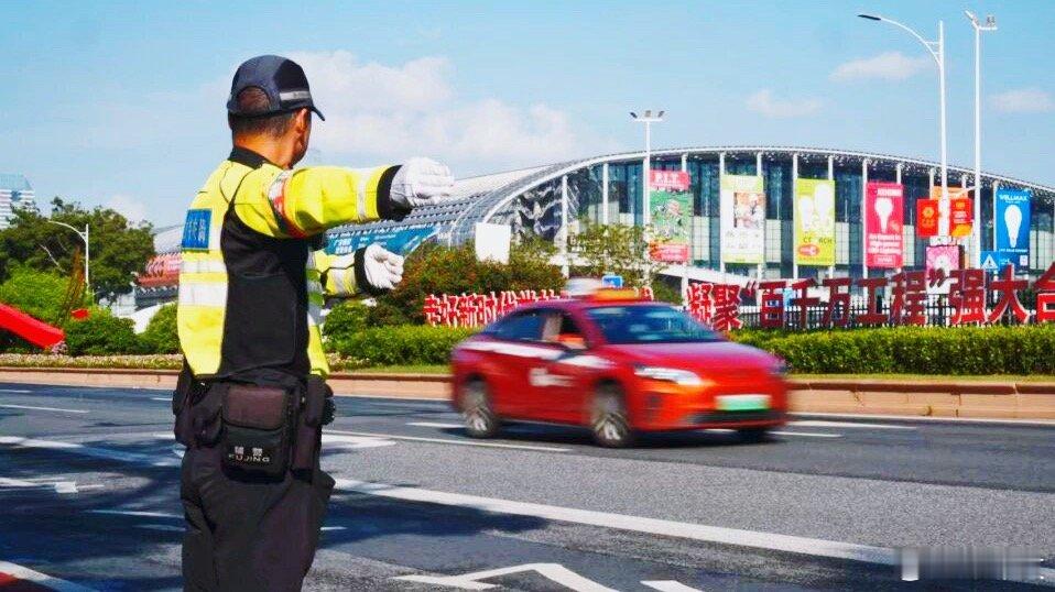 第139届广交会明天举行 4月15日至5月5日，第139届广交会将在广州分三期盛