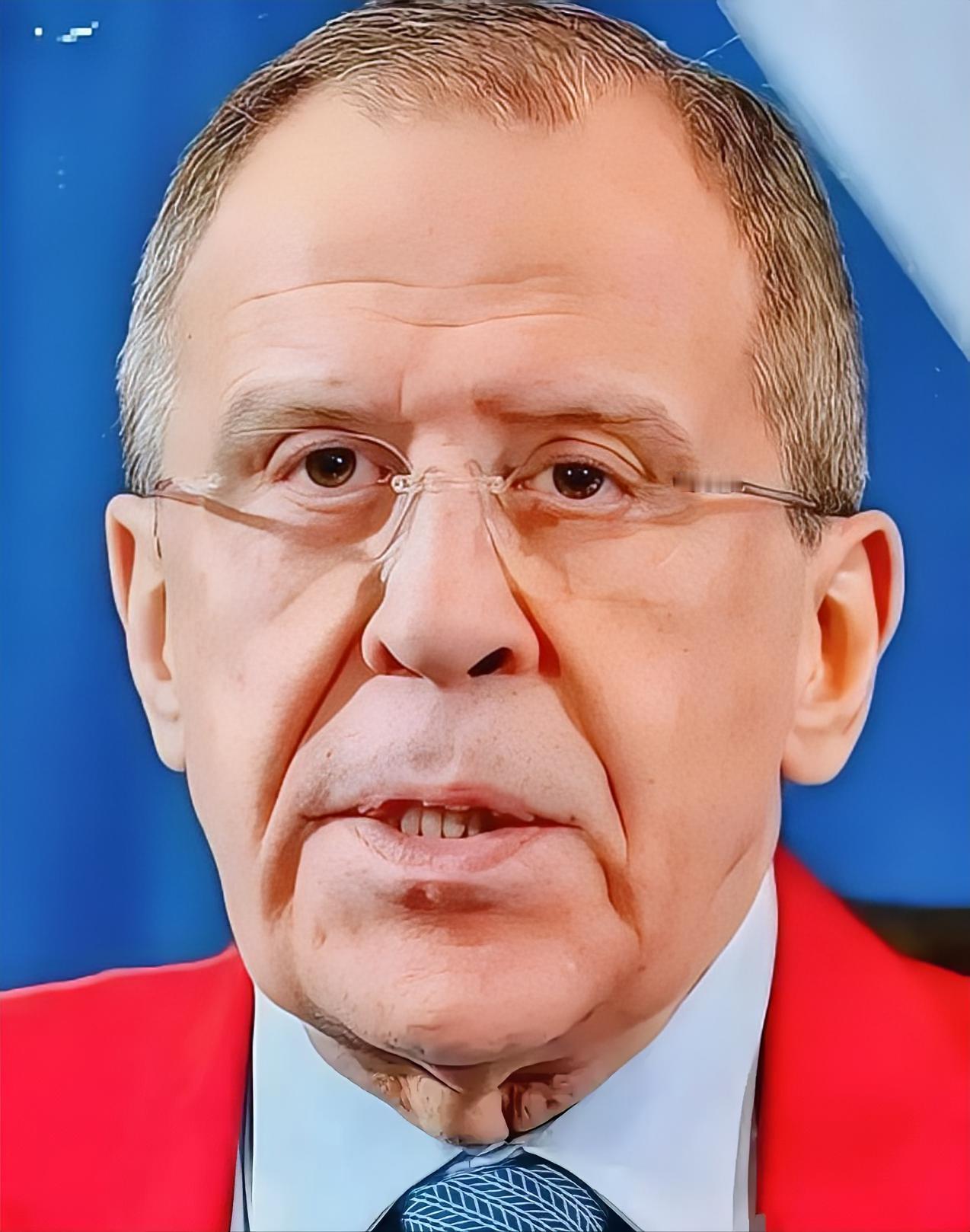 拉夫罗夫发飙了！12月28日，俄罗斯外长拉夫罗夫发出强硬警告：如果欧洲