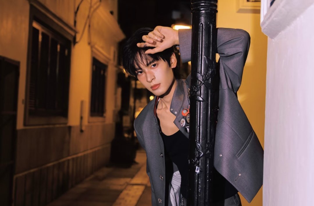 弭金的一组写真～ 