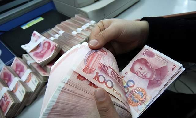 离谱！1.8亿存银行5年，对账全正常，用钱时只剩44万！官司还两次败诉。

北京