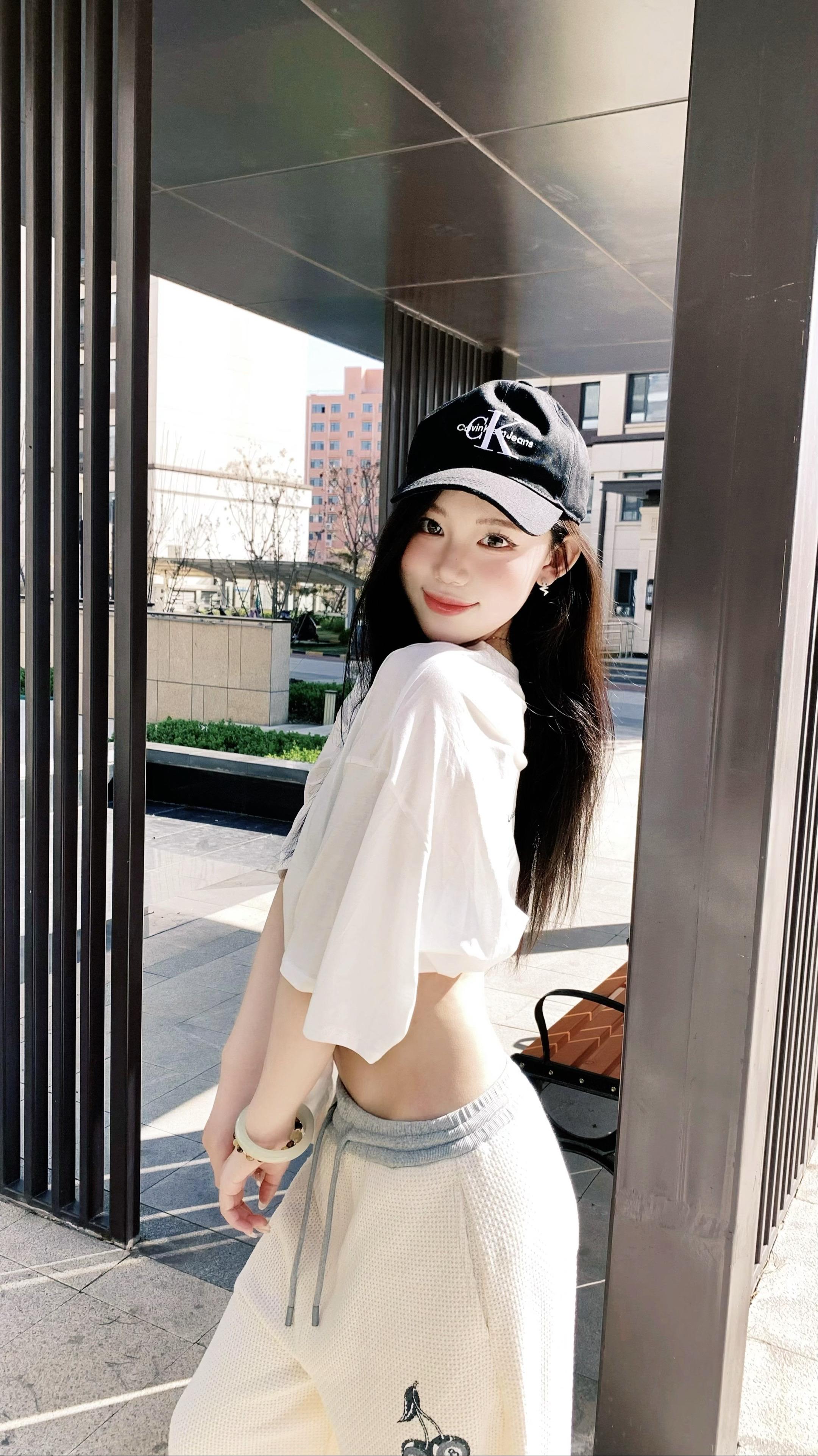 没有人比你自己重要