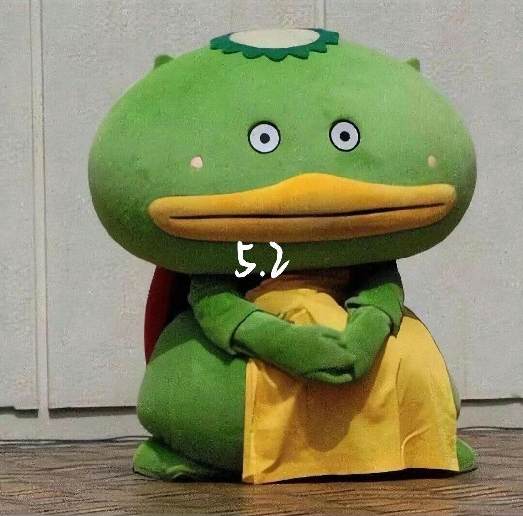 𝙒𝙚𝘾𝙝𝙖𝙩可爱搞怪卡通头像