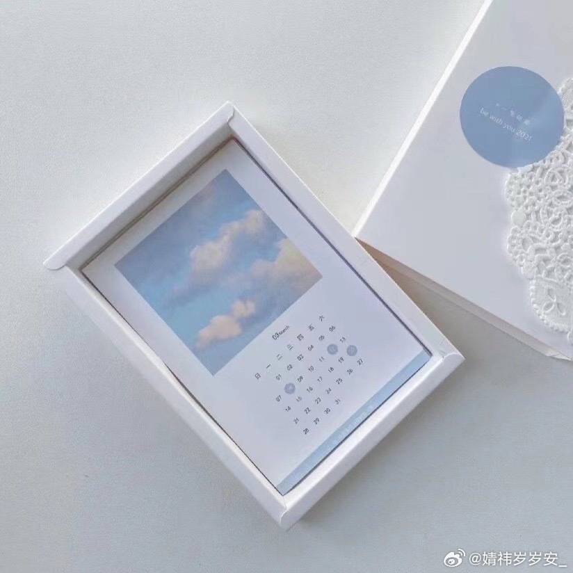 爱与陪伴 一直在相互信任 各自努力“我说婧祎岁岁安 愿祎安”🍊💙网页链接长久