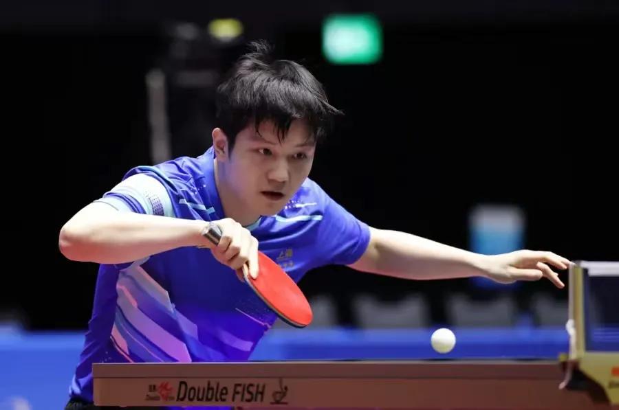 全运会成年组-乒乓球男单1/4决赛，今日赛程
(2025年11月13日，星期四)