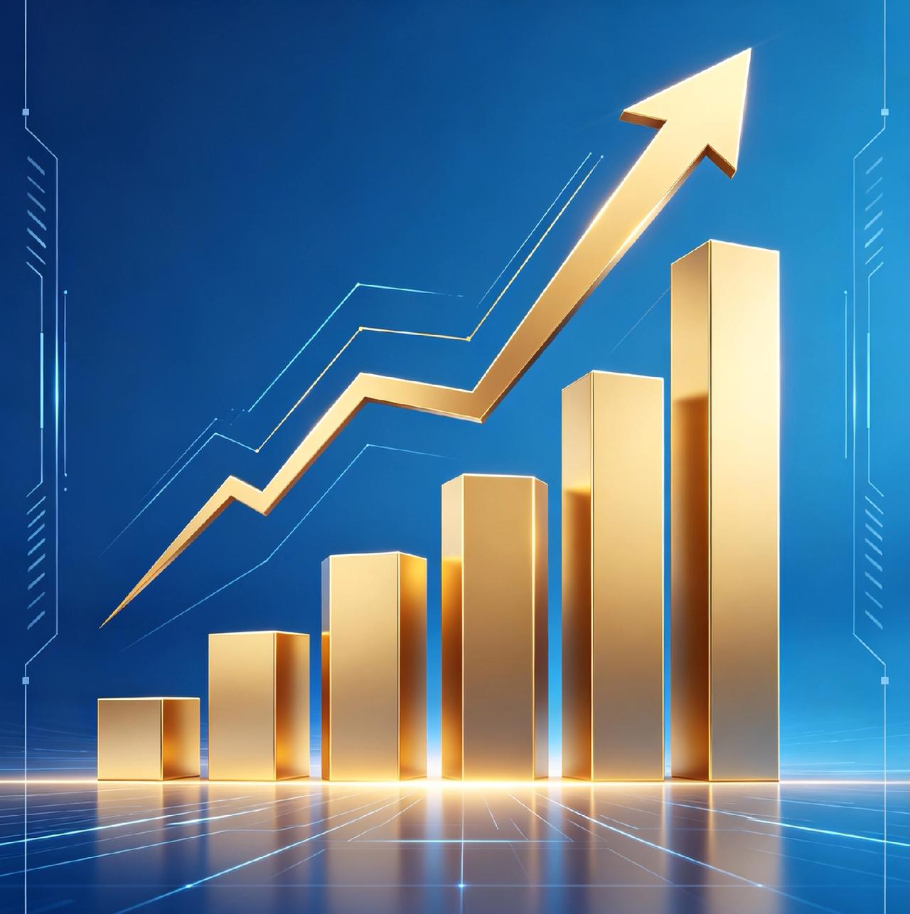 在A股市场摸爬滚打多年，见过太多人追涨杀跌、沉迷短线炒作，最后亏得一塌糊涂，反而