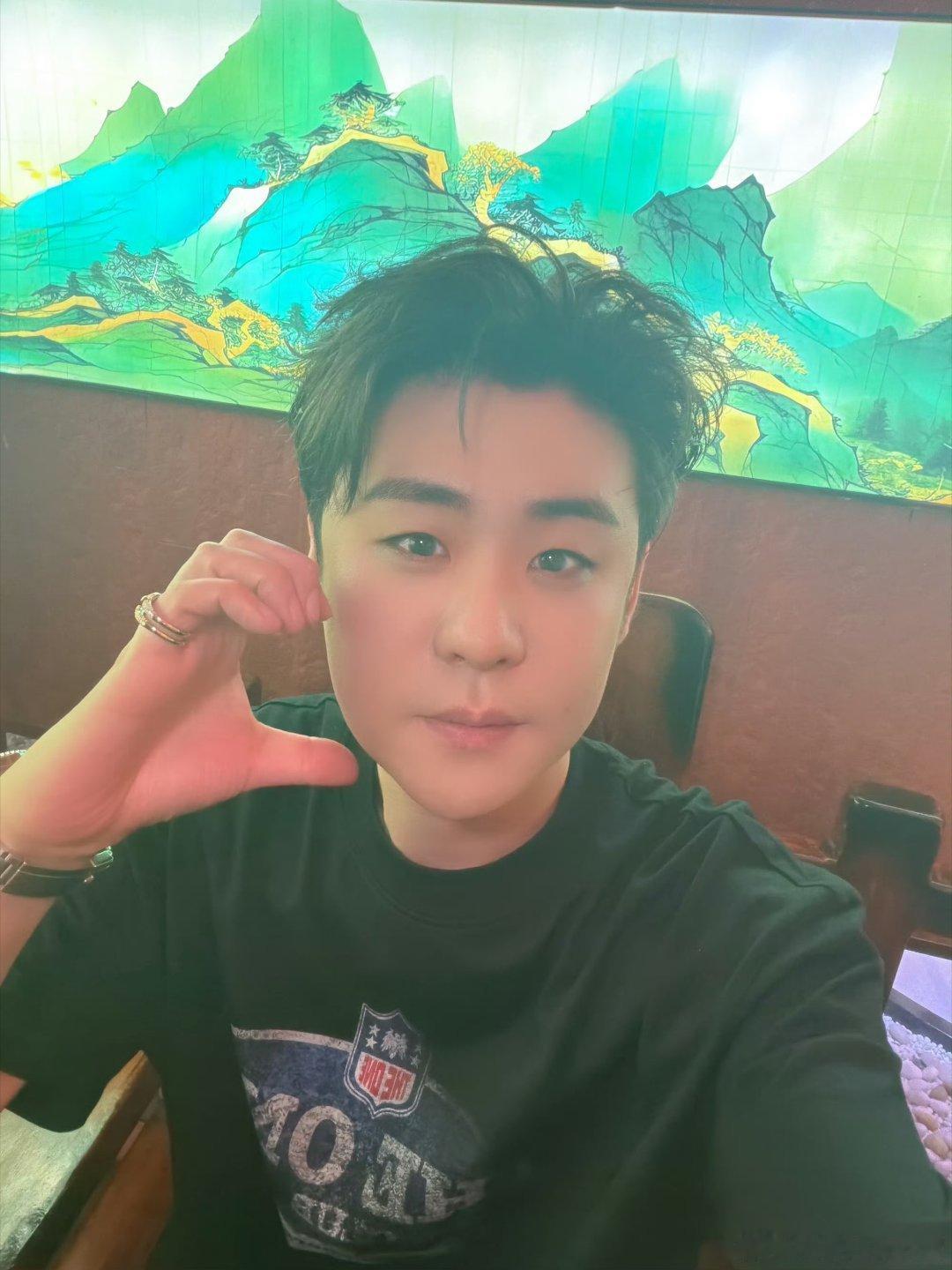快来看看我与的亲密度！网页链接微博亲密度与小辫儿张云雷的亲密度
