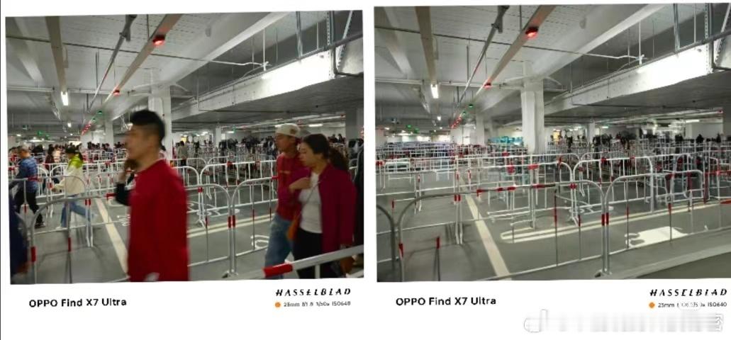 说句实在话，OPPO这个AIGC消除功能是真的好玩。比如用OPPO Find X