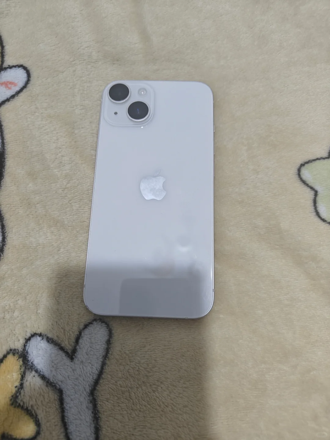 国行iPhone14 128G有人要没