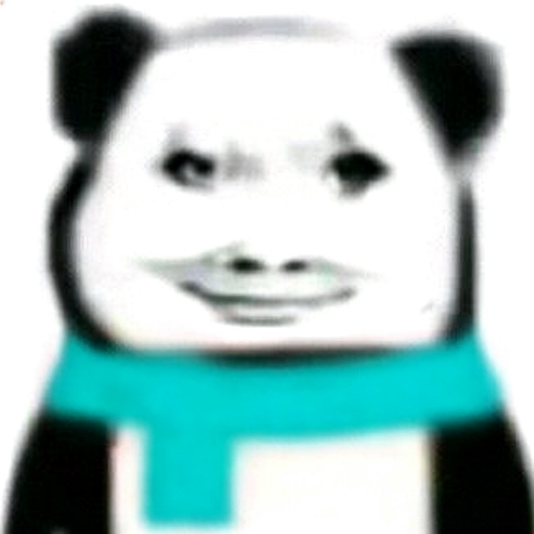 好割裂的🧣 ​​​