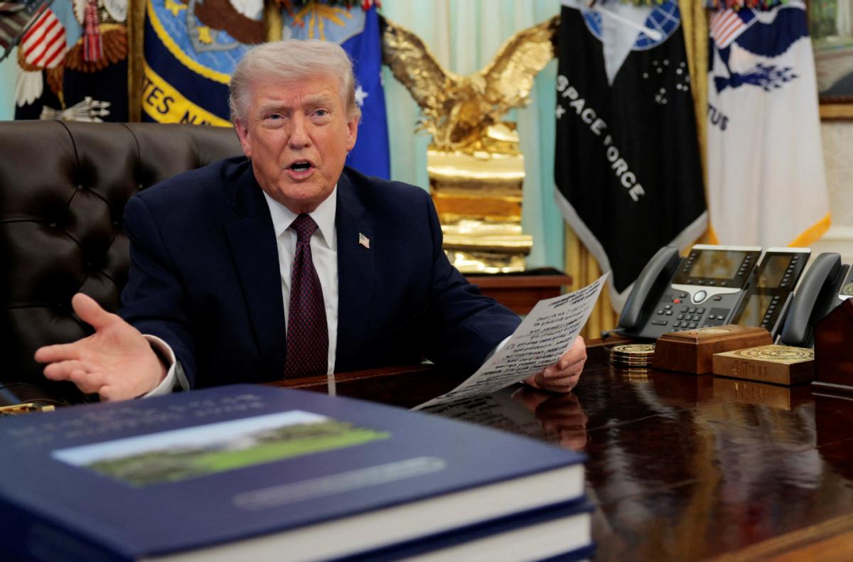 美国和伊朗到底谁胜了？