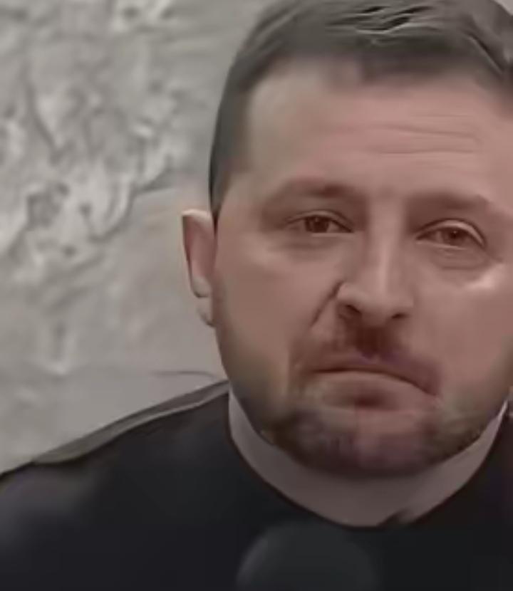 乌克兰人民现在最恨的不是美国总统特朗普，也不是俄罗斯总统普京，而是那个口口声声说