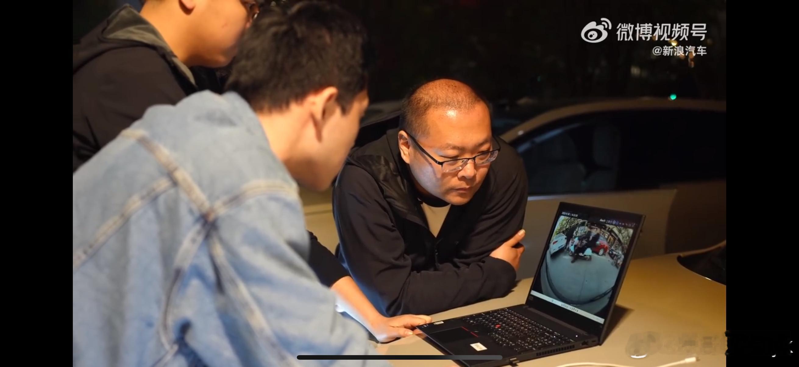 别克连夜复盘辅助驾驶大赛路线本次台州智驾大赛，别克至境L7虽成绩未达预期，但反应