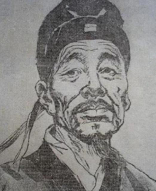 晚唐时期，怀才不遇的罗隐，与12年前的一位江南名妓相逢后，对方嘲笑：“十多年过去