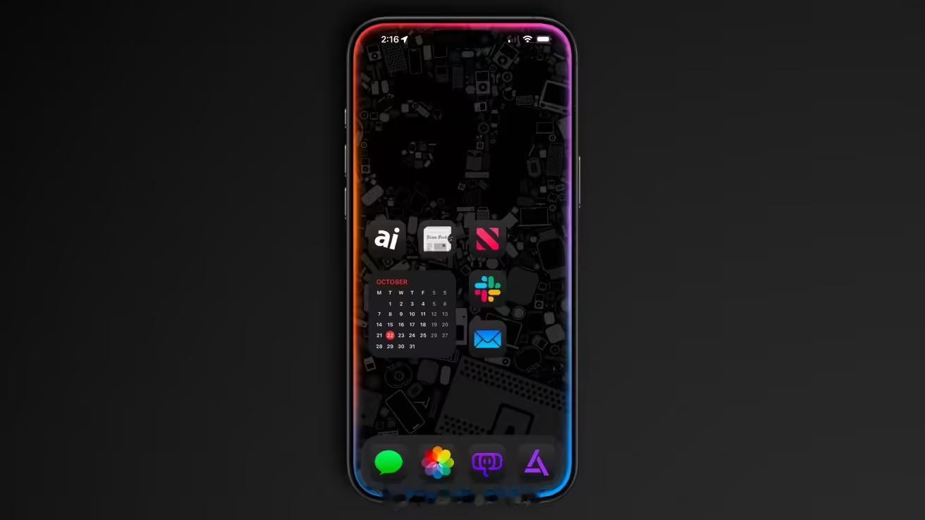 苹果为WWDC26预热【苹果将展示14篇AI论文，关联iOS 27版图乐园等】科