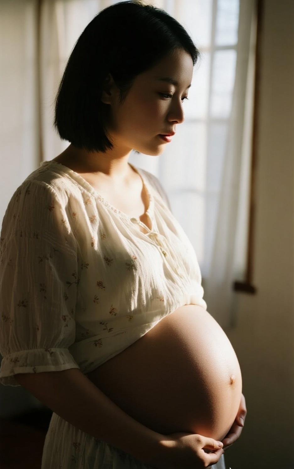 怀孕6个月靠外卖过活？
河北一位怀孕6个多月的孕妈因为没人伺候、靠外卖过活被网友