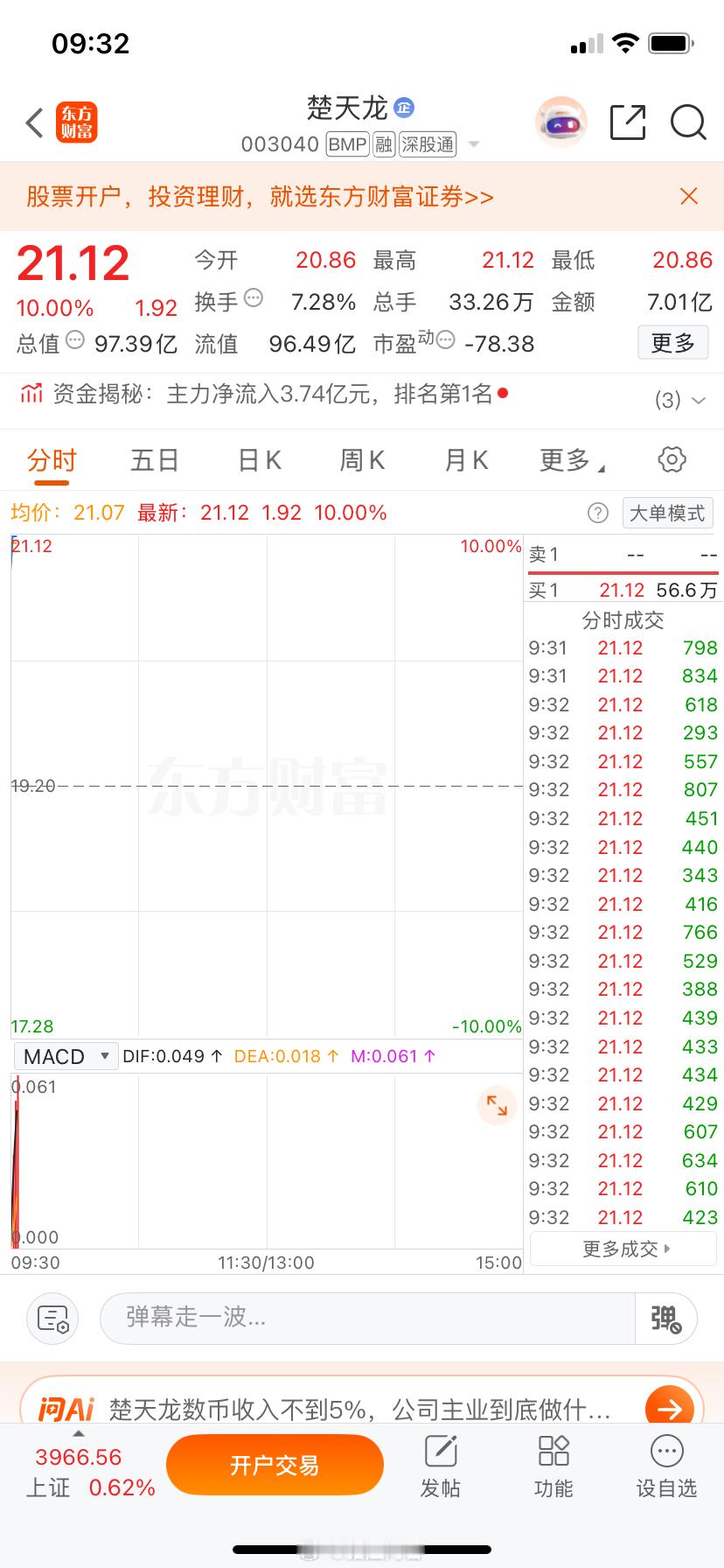 兄弟们，哲哥这定力就问你们值不值的欢呼？ ​​​