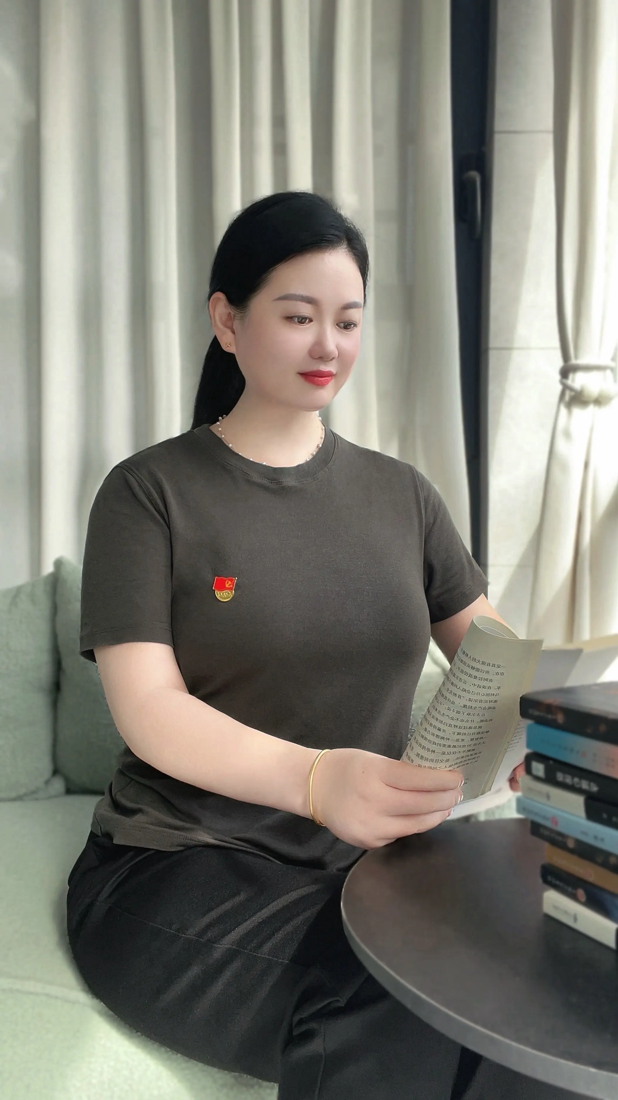 人生需要四种人：名师指路，贵人相助，亲友支持，小人刺激！