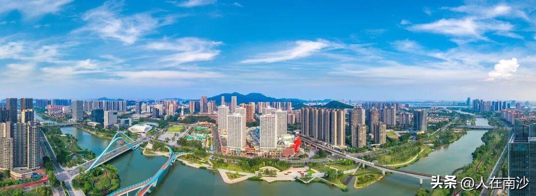 【人大代表建议南沙打造“中葡贸易港”】十四届全国人大四次会议召开期间，全国人大代