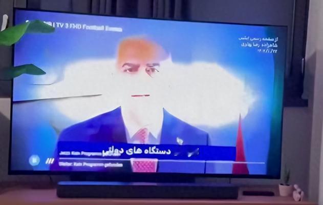 谁能料到，一个国家的官方电视台居然被黑客当众“夺权”抢屏，伊朗最近这波骚操作直接