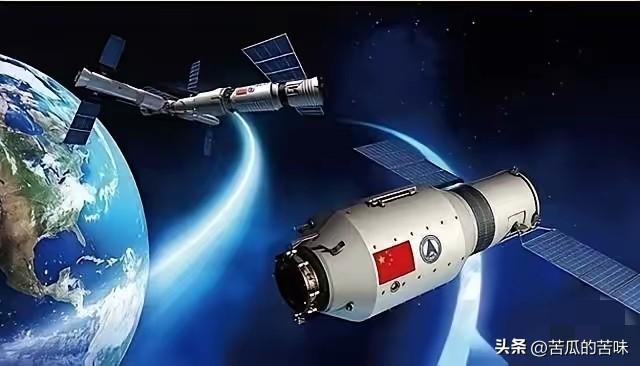 美军这次算是彻底摊牌了。据太空军作战部队指挥官格雷戈里·加尼翁中将在会上承认，中