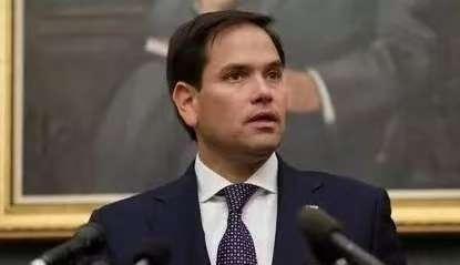 美国 国务卿曾直言：美国根本就不是中国的竞争对手，原因很简单，就是中国人可以不以