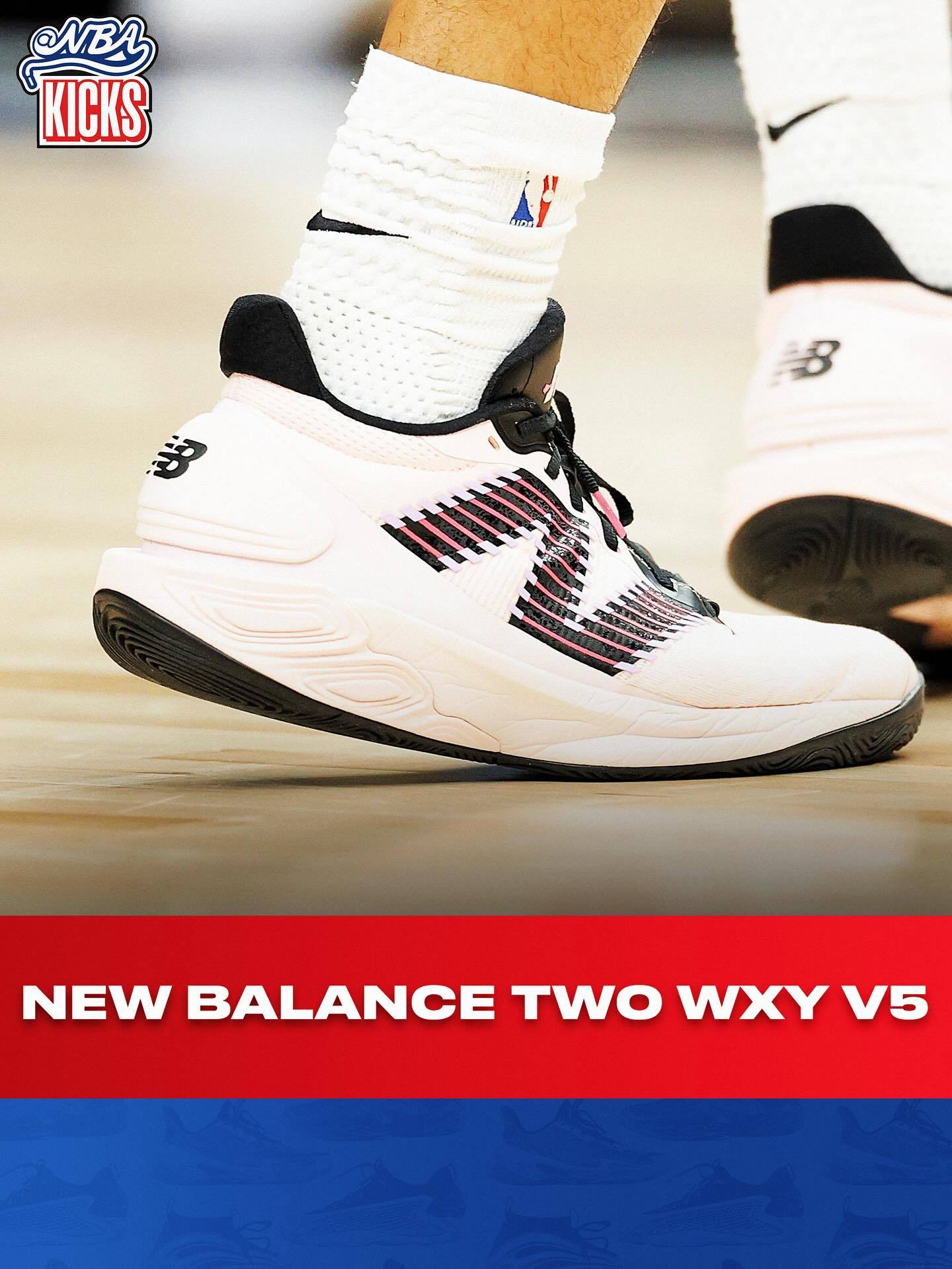 这9双球鞋，哪双最好看？ 